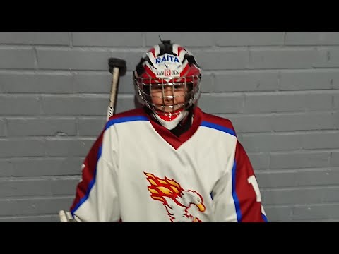 2018-04-08 E1 game 4/5 Haukat Oranssi vs KLA06AA live