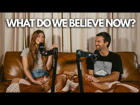 Our Religious Reconstruction After Leaving Mormonism | Ep. 11