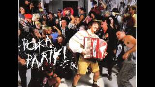 &quot;Weird Al&quot; Yankovic: Polka Party! - Toothless People