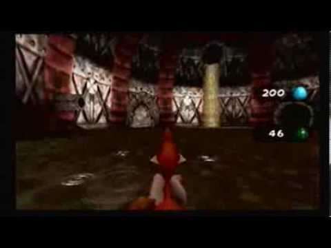 Let's Play Banjo-Tooie - Part 27