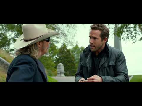 Tráiler R.I.P.D.: Policía del más allá [BRRIP] 2013
