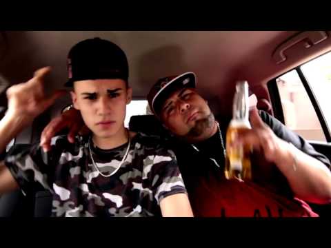 Seba TC ft Elias el Cantante - El Plan (Video Oficial)