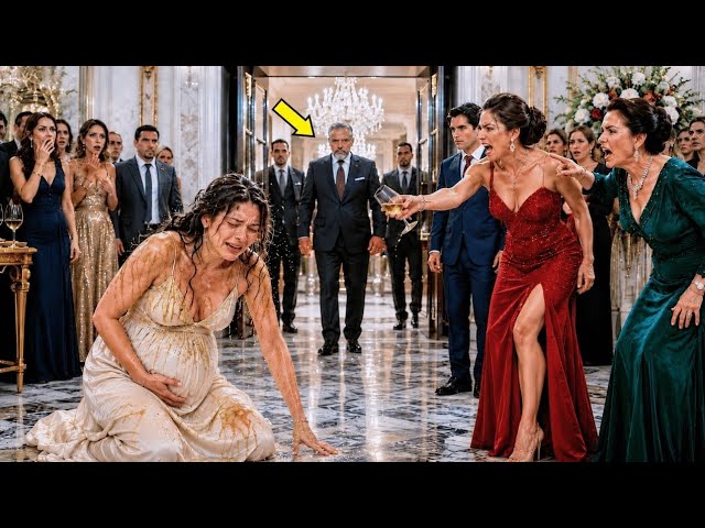 Vídeo relacionado con Embarazada de un multimillonario: Una historia de amor multimillonario (Los Malvados Amantes Ricos nº 5)
