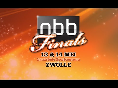 Finale Mannen U18: BC Apollo - Lokomotief #NBBFinals