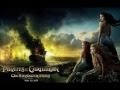 Mermaid Song - Pirates of the Caribbean:On ...