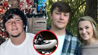 Tyler Doyle Missing Update, Twist In The Hunt For The Man