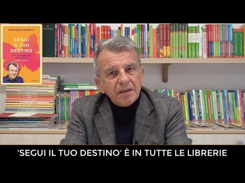 Segui il tuo destino: come riconoscere se sei sulla strada giusta
