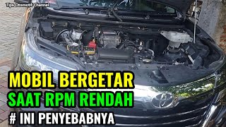 Download lagu CAUSES OF CAR VIBRATIONS AT LOW RPM IN AVANZA AND XENIA mp3