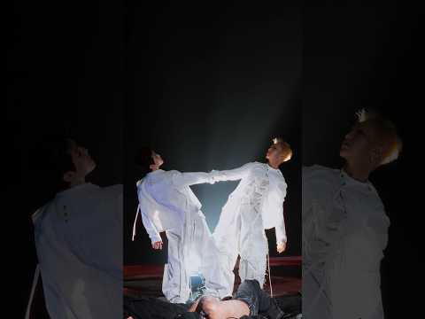 '𝗕𝗘𝗔𝗠' Trailer Behind 💥 #HxW #호시X우지 #BEAM #PINOCCHIO #SoYoON #황소윤