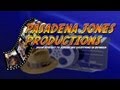 Pasadena Jones Productions 