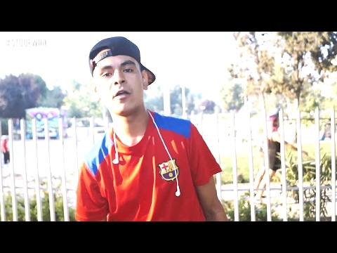 STODEWAN #FreeDon III