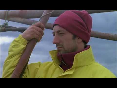 Al Filo De Lo Imposible - La Dama Blanca