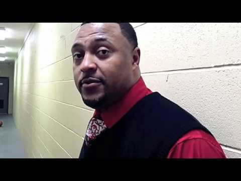 2012 Division 2-1A Tournament Girls Championship Game