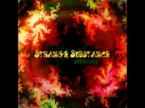 Strange Substance - Medicine [Full EP]