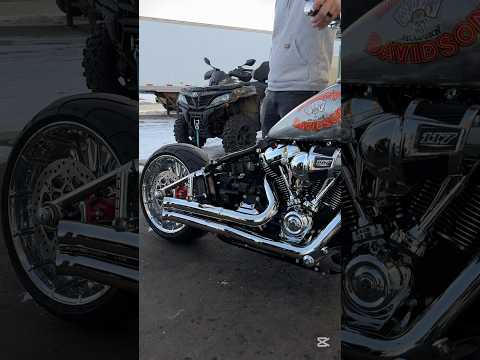 S&S 475 Cam sound comparison (117) #motorcycle #cams #harleydavidson #soundcheck