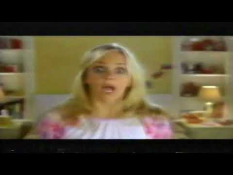 Retro Movie Trailer The Hot Chick 2003 Rob Schneider Comedy
