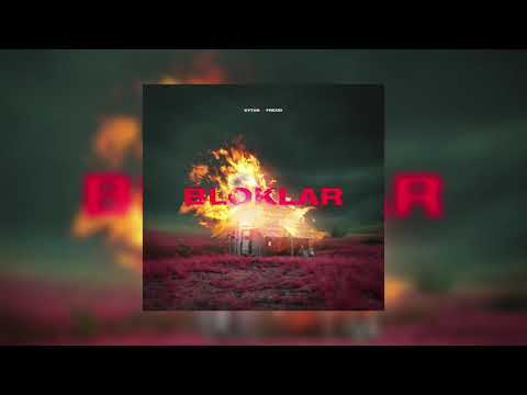 Eytan x Fredd - Bloklar (Official Audio)