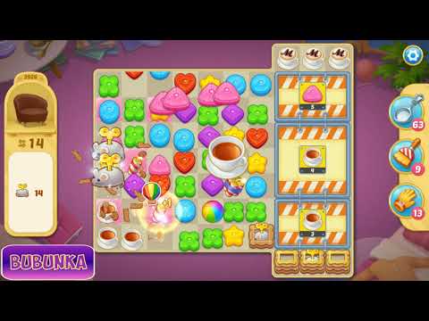 Matchington Mansion level 3926 HD