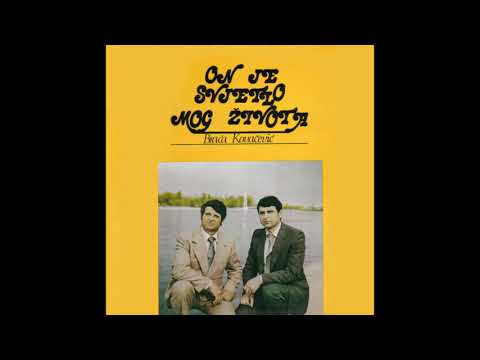 07 Braća Kovačević - U Životu