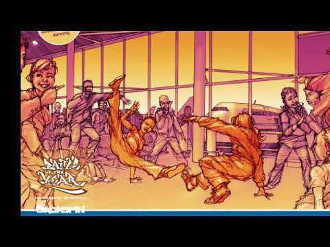 BOTY 2005 - LAST FOR ONE VS ICHIGEKI - SOUNDTRACK