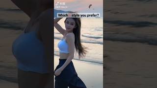 BIG BOOBS and BOOTY - Hot Lingerie #36 - Perfect Ass #bigtits #bigboobs #sexybabe #swimsuit #tiktok