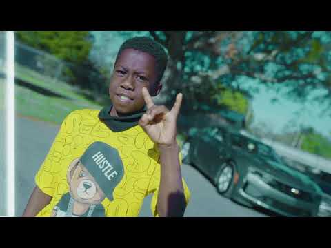 "Slippery" | SAWEDOFF MONTE X Curly Da Cartel | Official Music Video