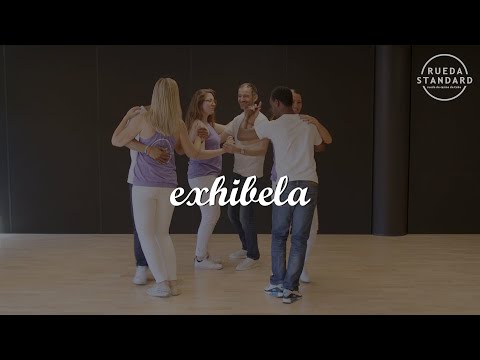 Casino & Rueda de Casino -  Exhibela (Beginner)