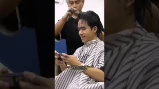 Download lagu Markocop Potong Rambut Sambil Main MI #shorts #mobilelegends #mlbbjedagjedug mp3