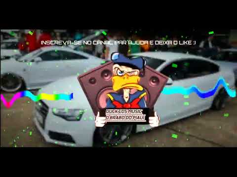 FORROZINHO BOTA A CENOURA PAR DENTRO 🥕, MC PIPOKINHA,  MC DELUX É DJ JEFFDELP ((COM GRAVE)) 2022