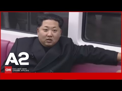 Mes luksit dhe komoditetit, të udhëtosh si Kim Jong Un