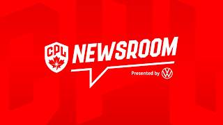 We're back! CPL quarter-season grades ???? | CPL Newsroom pres. by Volkswagen