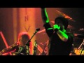 Eluveitie - King (Live, Киев, 17.02.2015) Full HD 