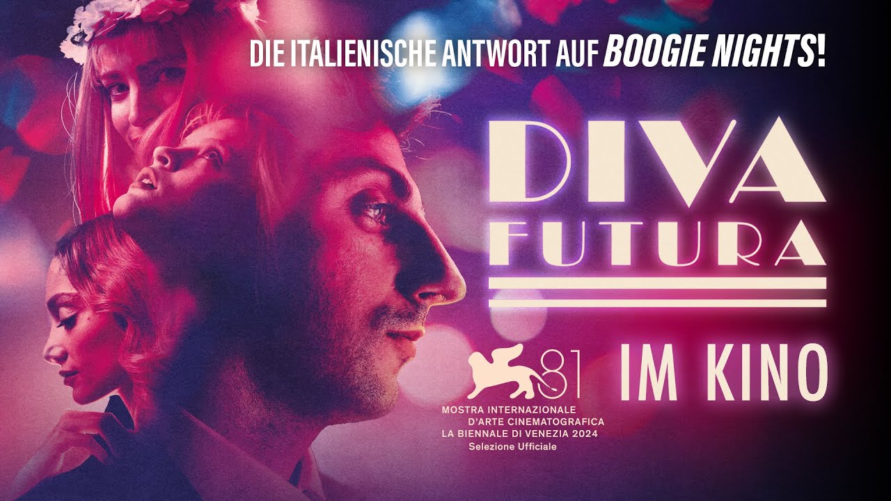 Szene aus Diva Futura