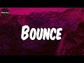 Bounce Lyrics Ruger