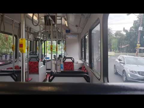 Transit Systems Sydney 1909 ST - Mercedes Benz O500LE CNG.