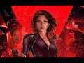 Marvel Studios  Black Widow   New Trailer Music1080P HD