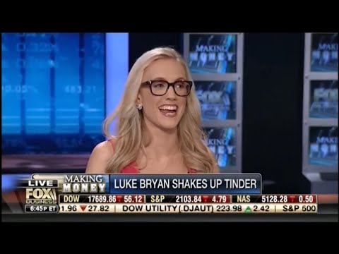 07-31-15 Kat Timpf on Making Money - Country Music Debuts on Tinder