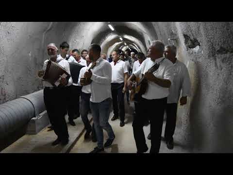 "Blatski Veseljavci":Sokoli su sivi!