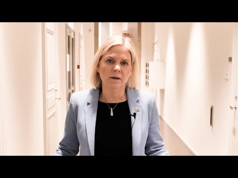 Magdalena Andersson efter partiledardebatten: När ska regeringen orka agera för barnens bästa?