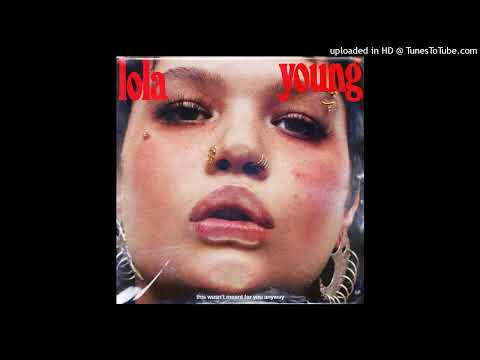 Lola Young - Messy (Official Radio Edit)