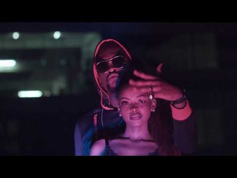 Deejay Crim - Podium ft Santana & T - BRO (official video)