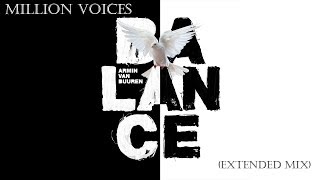 Armin van Buuren - Million Voices (Extended Mix)