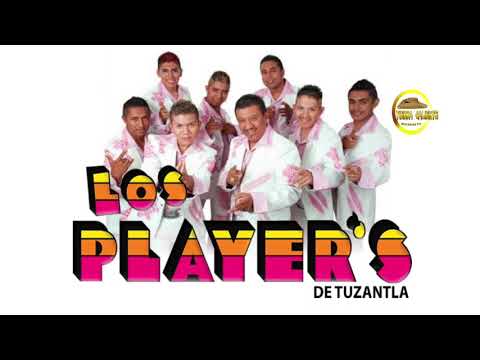 LOS PLAYERS DE TUZANTLA \ PUROS EXITOS