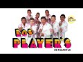 LOS PLAYERS DE TUZANTLA \ PUROS EXITOS