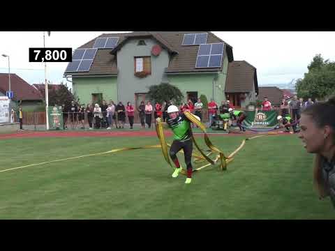 Dubenec - Dneboh JL 2022