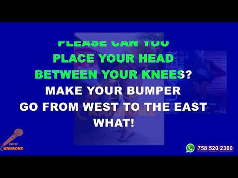 Cooyah ft Natoxie - Bumper Police Makanja Riddim 2020 Lyrics