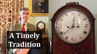 A Timely Tradition: Why BST & GMT Still Tick