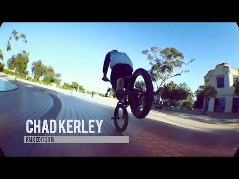 BMX Chad Kerley 2016 New edit