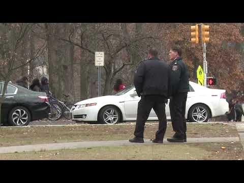 Montclair Schools Lockdown