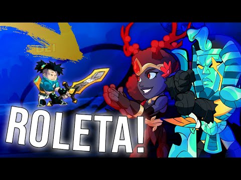 GREATSWORD É REALMENTE QUEBRADA? - Roleta de Greatsword